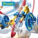 ProsKit 寶工科學玩具 GE-631 空氣動力引擎車