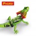 ProsKit 寶工科學玩具 GE-892 AI智能傘蜥蜴
