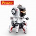 ProsKit寶工 二代寶比機器人GE-894 (含Micro Bit )