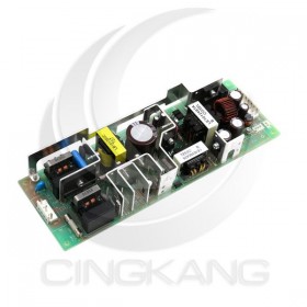 COSEL LEB100F-0524 +5V5A/+24V4A(7A)
