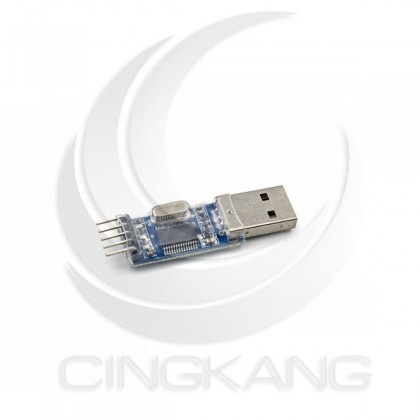 PL2303 USB to TTL訊號轉換模組
