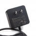 樹莓派 PI4 原廠電源供應器 5.1V 3A電源+Type-C 線 黑色