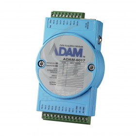 ADAM-6017-D 8-CH AI/DO Module