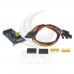 FTDI FT232RL USB UART 模組 USB TTL  6腳接口 micro 接口