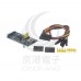 FTDI FT232RL USB UART 模組 USB TTL  6腳接口 mini 接口