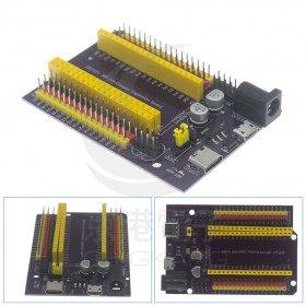 ESP32 擴展板 DevKit V1 電源板 38PIN