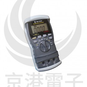 DM-3950S 多功能電錶(6000進位)+(USB)