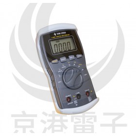 DM-3950 多功能電錶(6000進位)