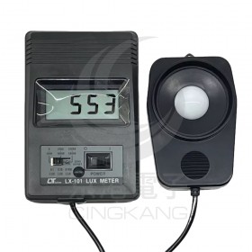 路昌Lutron LX-101 照度計