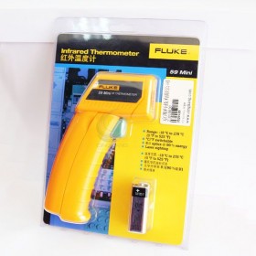 FLUKE 59Mini 測溫槍