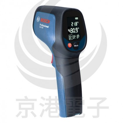 BOSCH GIS500 測溫儀