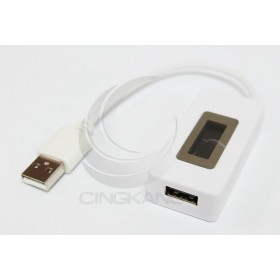 USB檢測器2014版本