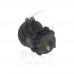 PD QC3.0快充 電壓白色顯示 帶開關 防水蓋(含60cm線組)