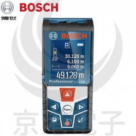 BOSCH 雷射測距儀 GLM 500(附皮套)