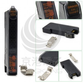 OMRON 光纖放大器 E3X-DA6RM-S