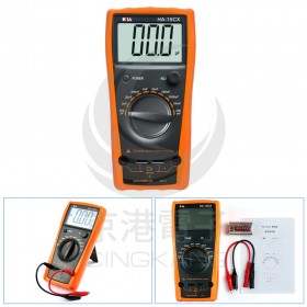 HA-15CX 數字電容錶(0.1pf~200mf)