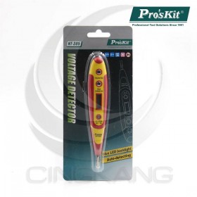 prosKit 寶工 NT-305 數顯式驗電筆(接觸式)