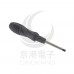 YI-913  兩用起子LED驗電筆