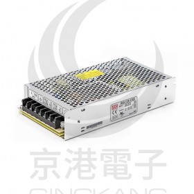 明緯 RID-125-1205 雙電源 12V 5V