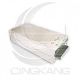 明緯 電源供應器 SE-600-12 12V 50A