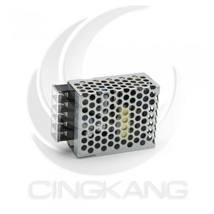 明緯 電源供應器 RS-15-15 15V1A