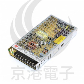 明緯 電源供應器 LRS-200-15 15V14A