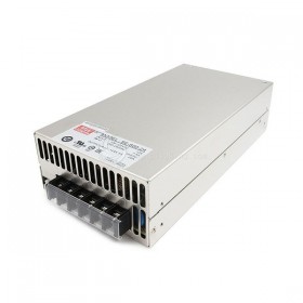 明緯 電源供應器 SE-600-24 24V 25A
