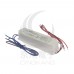 明緯 LPV-35-24 24V 1.5A 防水型定電壓模組/電源供應器(招牌可用可防水)