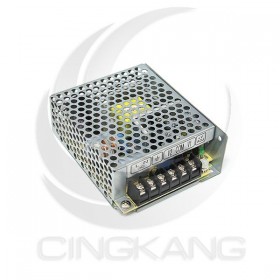 明緯 RD-35B 5V2.2A 24V/1.3A 35W雙組交換式電源供應器