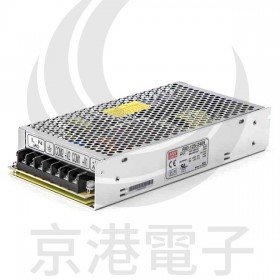 明緯 RID-125-2405 雙電源 24V5.3A/5V3A