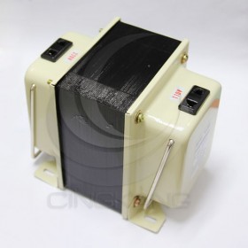 【不可超取】電流/電壓轉換器 110/220V兩用2000W (TC-2000)