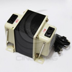 電流/電壓轉換器 110/220V兩用500W (TC-500)