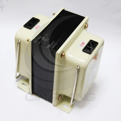 電流/電壓轉換器 110/220V兩用1500W (TC-1500)