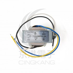 110/220V 0.5A 自耦變壓器