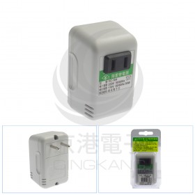 220V變110V變電器50W YC-104