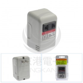 110V變220V變電器50W YC-103