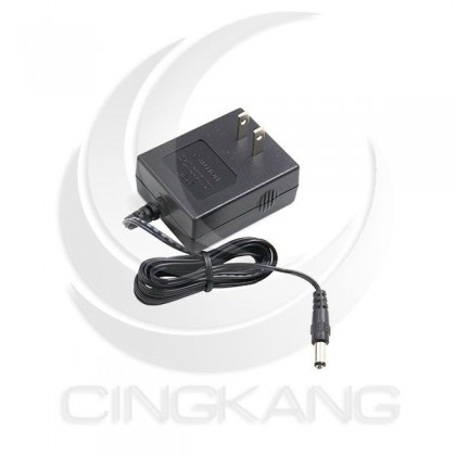 穩壓器 9V1.3A (SW12-090U) 接頭5.5*2.1 正插