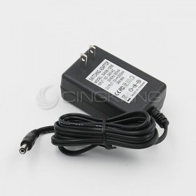 穩壓器 12V3000mA 正插 接頭5.5*2.1 (SW36-120U)