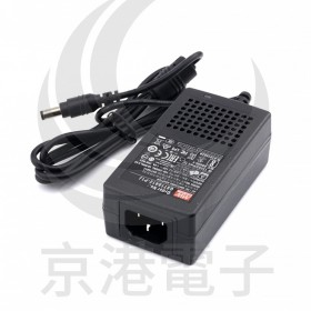 明緯 變壓器 12V1.5A GST18A12-P1J 未含電源線