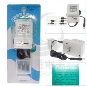 AD-6500 六段 整流變壓器