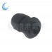 防水尼龍電纜接頭連接器 M12*1.5 黑色 範圍3- 6.5mm