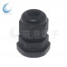 防水尼龍電纜接頭連接器 M16*1.5 黑色 範圍4- 8mm
