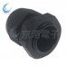 防水尼龍電纜接頭連接器 M25*1.5 黑色 範圍12- 15mm