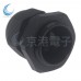 防水尼龍電纜接頭連接器 M32*1.5 黑色 範圍16- 21mm