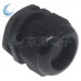 防水尼龍電纜接頭連接器 M40*1.5 黑色 範圍22- 32mm