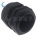 防水尼龍電纜接頭連接器 M50*1.5 黑色 範圍32- 38mm