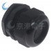 防水尼龍電纜接頭連接器 M50*1.5 黑色 範圍32- 38mm
