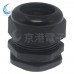 防水尼龍電纜接頭連接器 M50*1.5 黑色 範圍32- 38mm