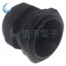 防水尼龍電纜接頭連接器 M63*1.5 黑色 範圍37- 44mm