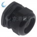 防水尼龍電纜接頭連接器 M63*1.5 黑色 範圍37- 44mm